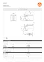 Datasheet for Ifm Electronic IM5137, EAN: 4021179131483