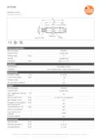 Datasheet for Ifm Electronic IGT240, EAN: 4021179102674
