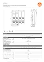 Datasheet for Ifm Electronic AC5204, EAN: 4021179005449