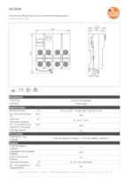 Datenblatt zu Ifm Electronic AC5204, EAN: 4021179005449