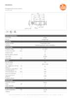 Datasheet for Ifm Electronic OGE201, EAN: 4021179173087