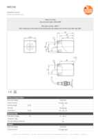 Datasheet for Ifm Electronic IM5138, EAN: 4021179131490