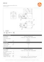 Datasheet for Ifm Electronic IM5139, EAN: 4021179131506