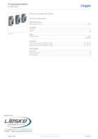 Datenblatt zu Hager HYA005H, EAN: 3250613346652