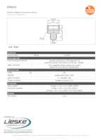 Datasheet for Ifm Electronic E30131, EAN: 4021179237680