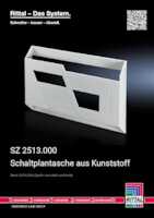 Datenblatt zu Rittal 2513000, EAN: 4028177025899