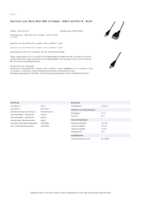 Datasheet for Startech.com USBMUSBFM1, EAN: 0065030842907
