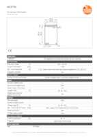 Datasheet for Ifm Electronic AC2731, EAN: 4021179073936