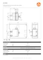 Datasheet for Ifm Electronic AC326A, EAN: 4021179232067