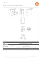 Datasheet for Ifm Electronic E21142, EAN: 4021179078764