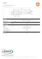 Datasheet for Ifm Electronic E30397, EAN: 4021179233897