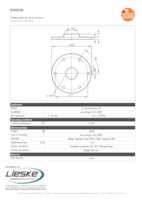 Datasheet for Ifm Electronic E43206, EAN: 4021179230902