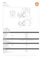Datasheet for Ifm Electronic IM5130, EAN: 4021179131414