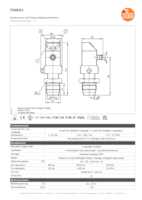 Datenblatt zu Ifm Electronic PIM693, EAN: 4021179185820