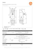 Datasheet for Ifm Electronic PIM694, EAN: 4021179185837