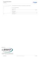 Datenblatt zu Hager HZC113, EAN: 3250613140670
