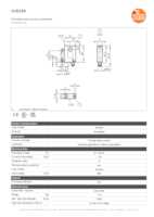Datasheet for Ifm Electronic OJ5108, EAN: 4021179176361