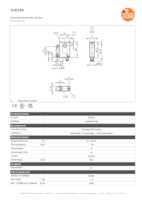 Datenblatt zu Ifm Electronic OJ5108, EAN: 4021179176361