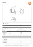 Datenblatt zu Ifm Electronic OJP200, EAN: 4021179175401