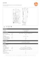 Datenblatt zu Ifm Electronic AC5203, EAN: 4021179005432
