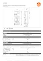 Datasheet for Ifm Electronic AC5223, EAN: 4021179005555