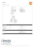 Datasheet for Ifm Electronic E21109, EAN: 4021179053075