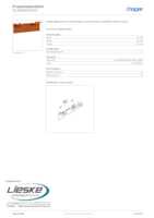 Datasheet for Hager SL20080ACD4, EAN: 4012740836791