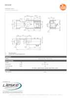 Datasheet for Ifm Electronic E21126, EAN: 4021179053242
