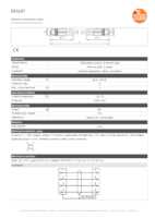 Datasheet for Ifm Electronic E21137, EAN: 4021179232357