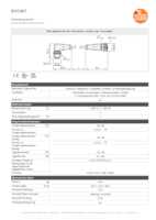 Datenblatt zu Ifm Electronic EVC027, EAN: 4021179021487