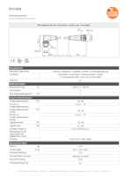 Datenblatt zu Ifm Electronic EVC029, EAN: 4021179021500