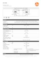 Datasheet for Ifm Electronic EVC030, EAN: 4021179021517
