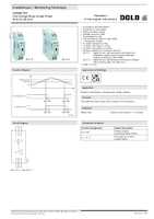 Datasheet for Dold 0061285, EAN: 4030641612856