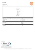 Datasheet for Ifm Electronic E21204, EAN: 4021179234603