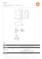 Datasheet for Ifm Electronic E21215, EAN: 4021179233811
