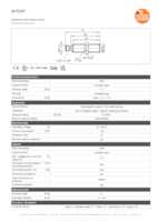 Datasheet for Ifm Electronic IGT247, EAN: 4021179235242