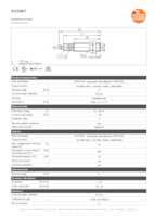 Datasheet for Ifm Electronic KG5067, EAN: 4021179146470