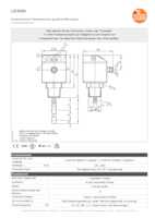 Datenblatt zu Ifm Electronic LR3300, EAN: 4021179235426