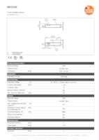Datasheet for Ifm Electronic MK5158, EAN: 4021179235631