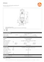 Datasheet for Ifm Electronic PP0520, EAN: 4021179236362