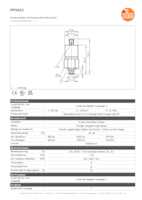 Datenblatt zu Ifm Electronic PP0522, EAN: 4021179236386