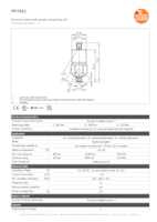Datasheet for Ifm Electronic PP7551, EAN: 4021179189675
