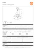 Datenblatt zu Ifm Electronic PP7552, EAN: 4021179189682
