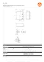 Datasheet for Ifm Electronic E21216, EAN: 4021179233828