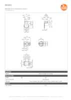 Datasheet for Ifm Electronic E21221, EAN: 4021179233859