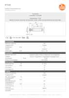 Datenblatt zu Ifm Electronic IFT243, EAN: 4021179239233