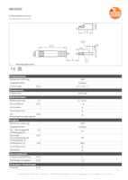 Datenblatt zu Ifm Electronic MK5330, EAN: 4021179239813