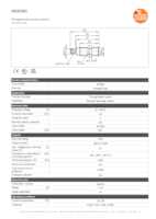 Datasheet for Ifm Electronic OGE301, EAN: 4021179239981