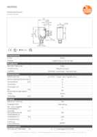 Datenblatt zu Ifm Electronic OGP281, EAN: 4021179246927