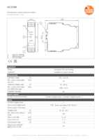 Datasheet for Ifm Electronic AC2266, EAN: 4021179234344